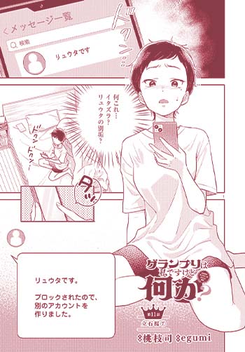 グランプリは私ですけど何か？〜自己肯定モンスターのミスコン無双〜