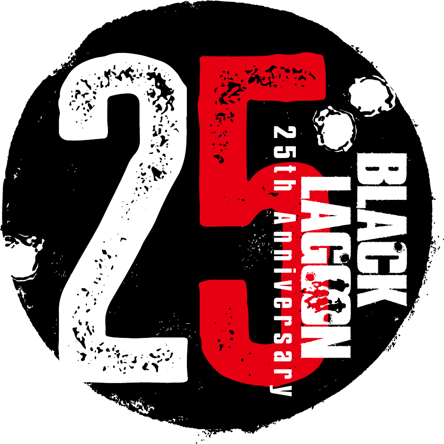 連載25年のアニバーサリー企画をお楽しみに！