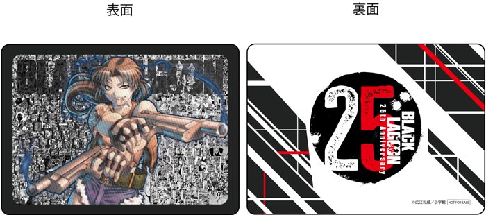 メタルキャンバスアート展の予約来場者特典を公開！